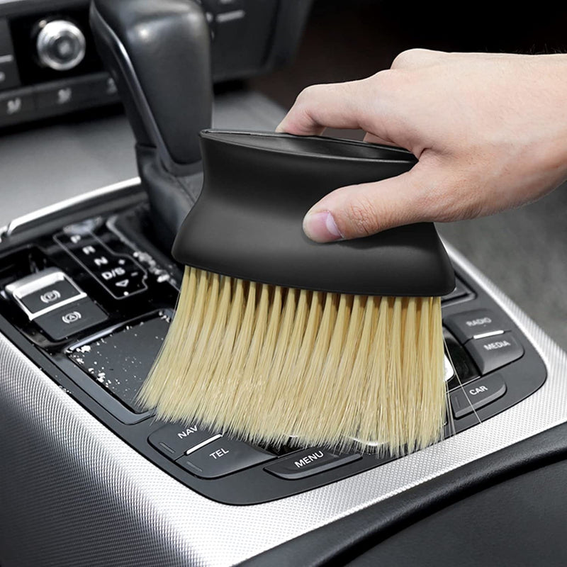 Big Car Interior Brush-4