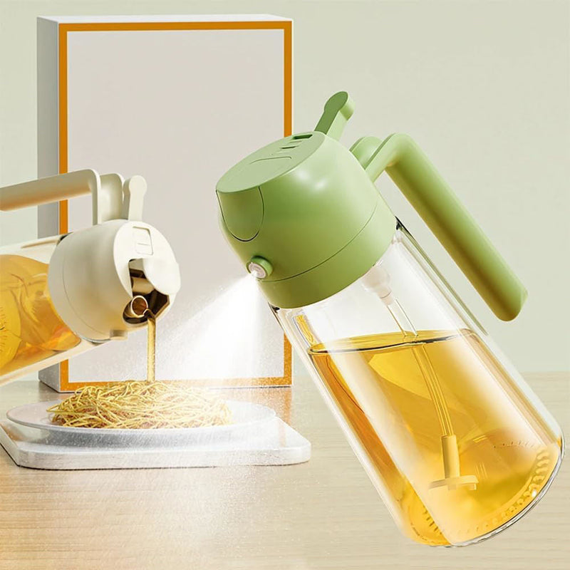 2 in 1 Olive Oil Dispenser-4
