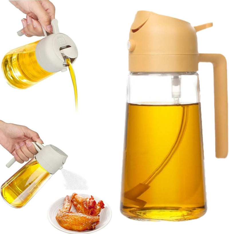 2 in 1 Olive Oil Dispenser-3