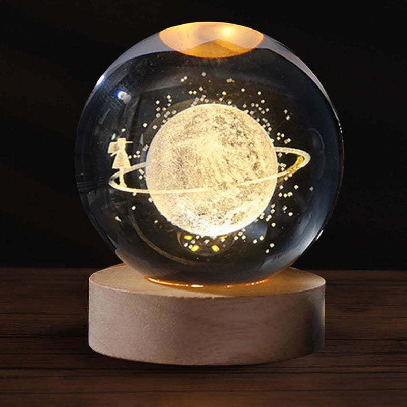 Crystal Ball Lamp-3