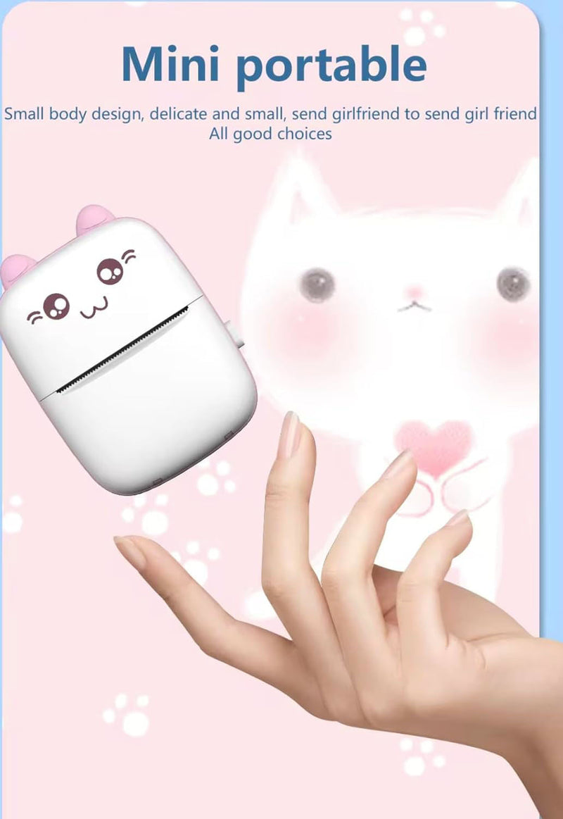 Mini Printer-4