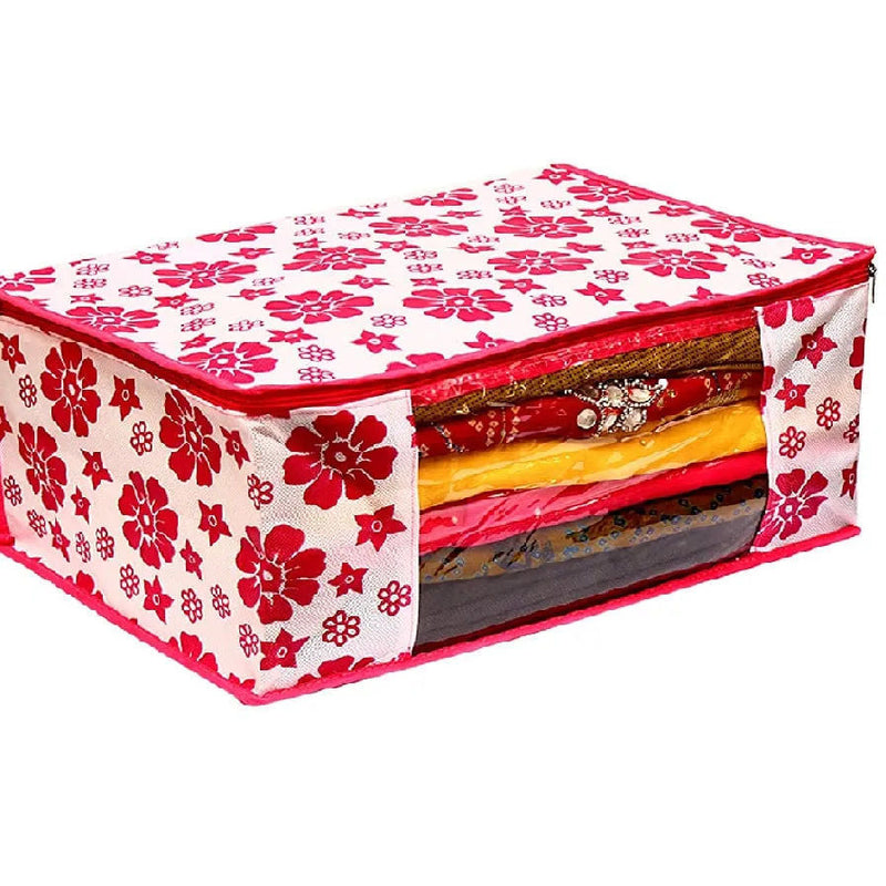 New Saree Packing Covers (1 pcs)-1