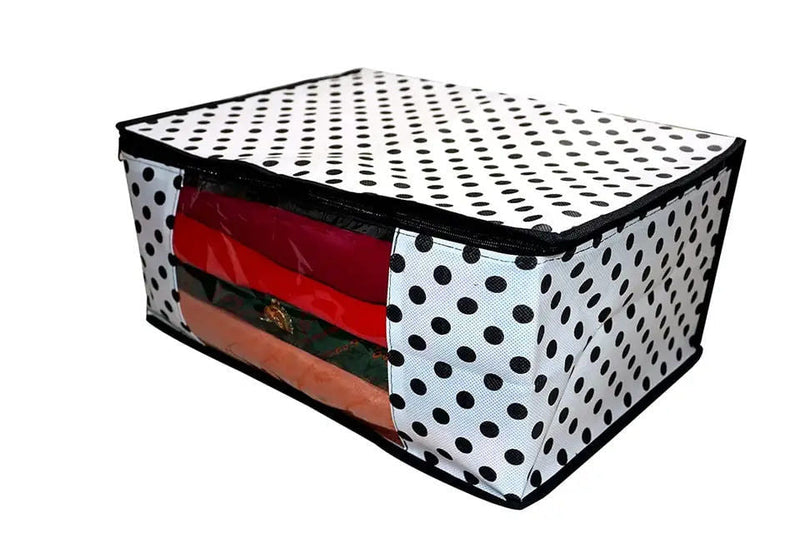 New Saree Packing Covers (1 pcs)-3