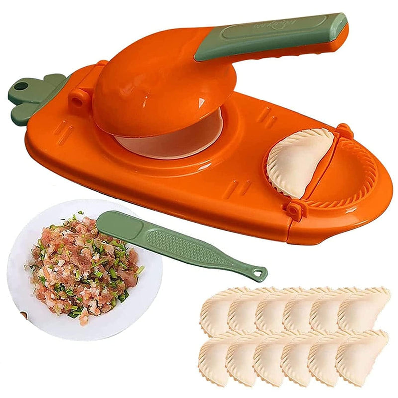 2 in 1 Momos Dumpling maker-8