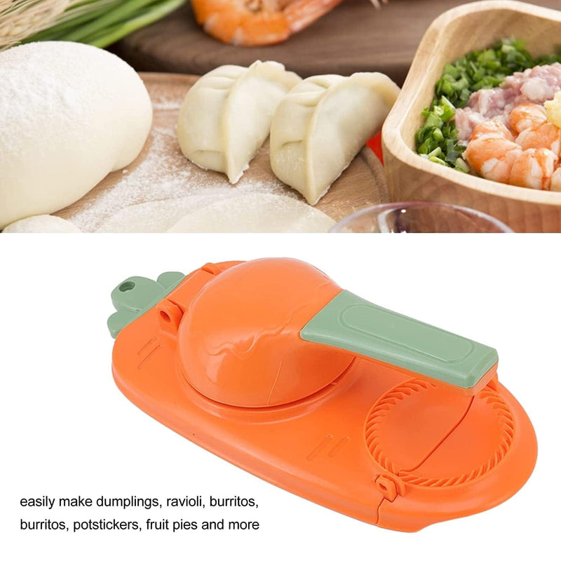 2 in 1 Momos Dumpling maker-5