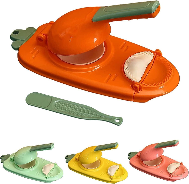 2 in 1 Momos Dumpling maker-4