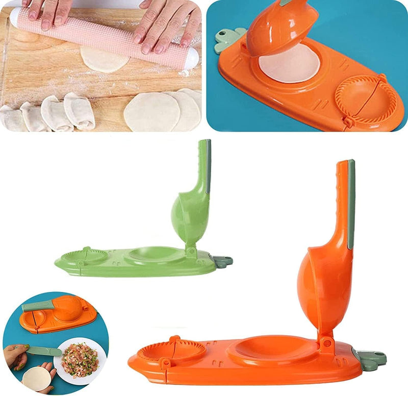 2 in 1 Momos Dumpling maker-3