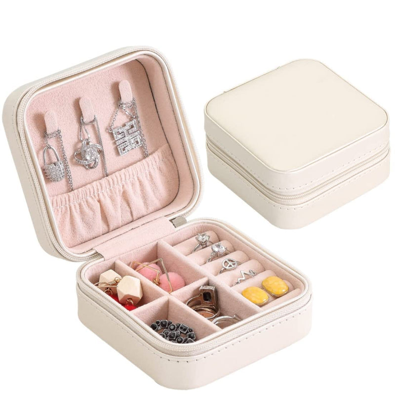 Jewellery Organizer Box-8