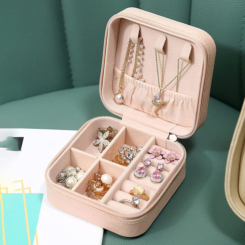 Jewellery Organizer Box-1