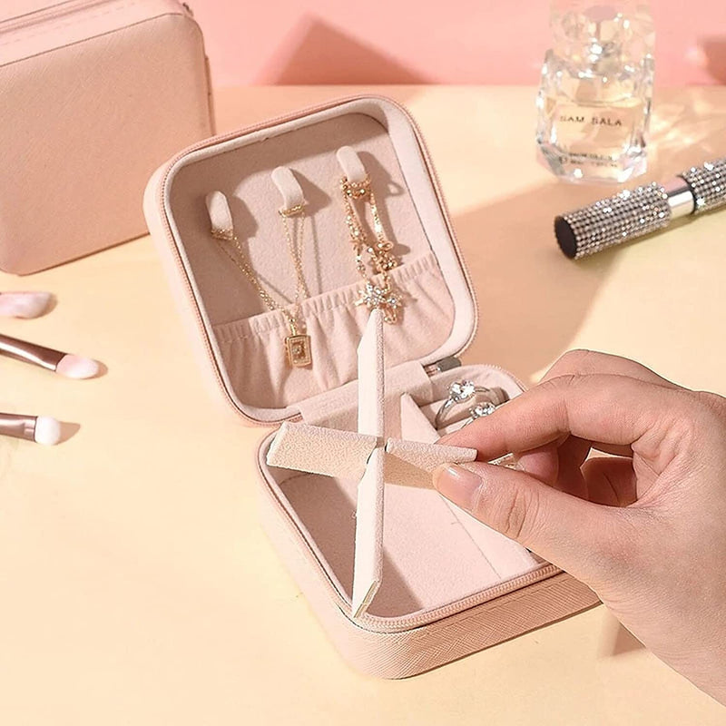 Jewellery Organizer Box-5