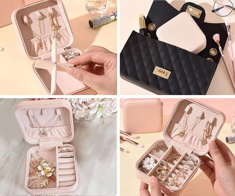 Jewellery Organizer Box-6