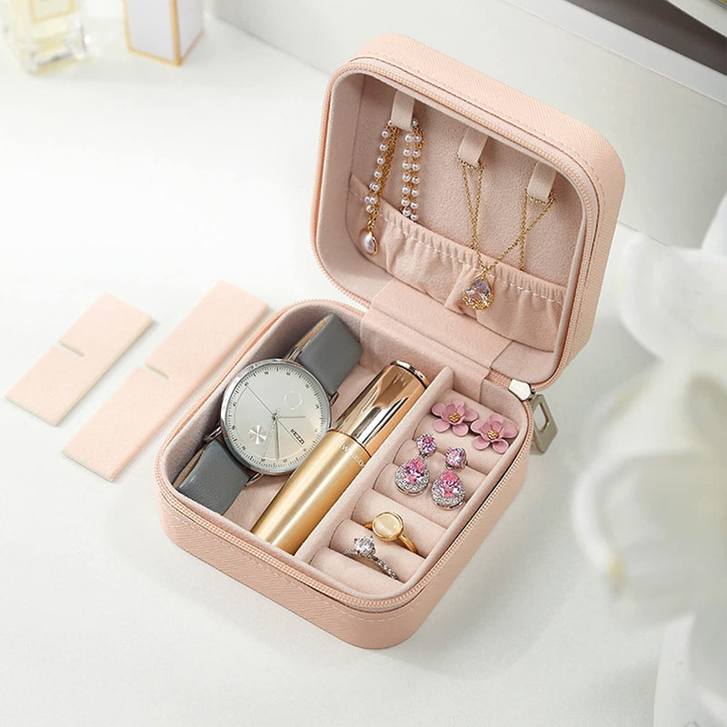 Jewellery Organizer Box-2