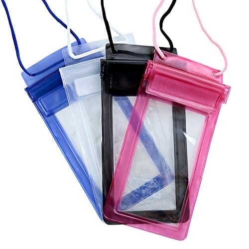 Mobile Phone Waterproof Pouch-1