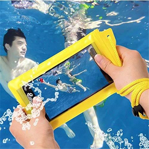 Mobile Phone Waterproof Pouch-7
