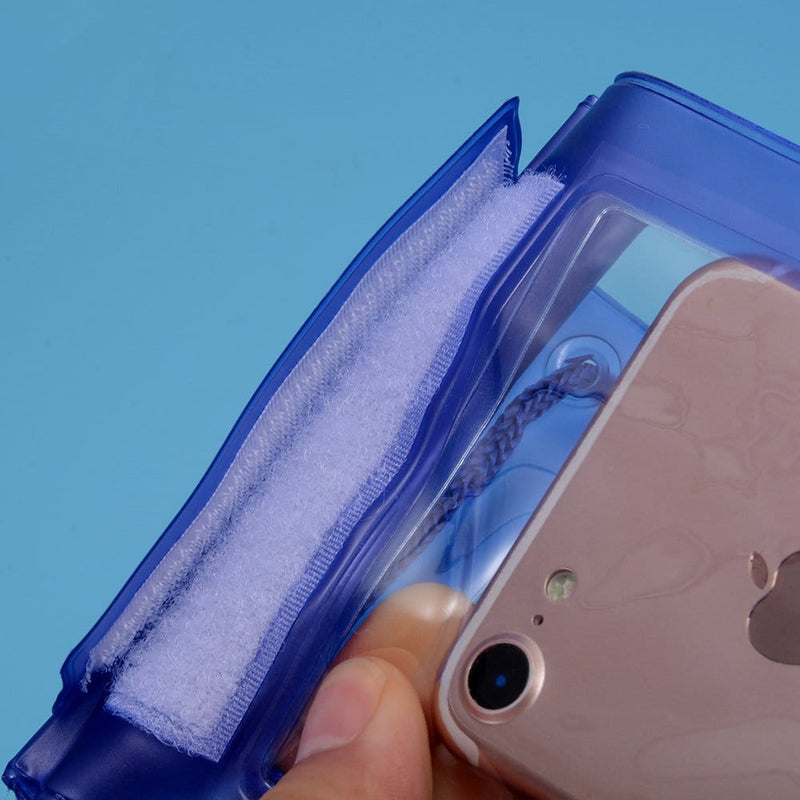 Mobile Phone Waterproof Pouch-6