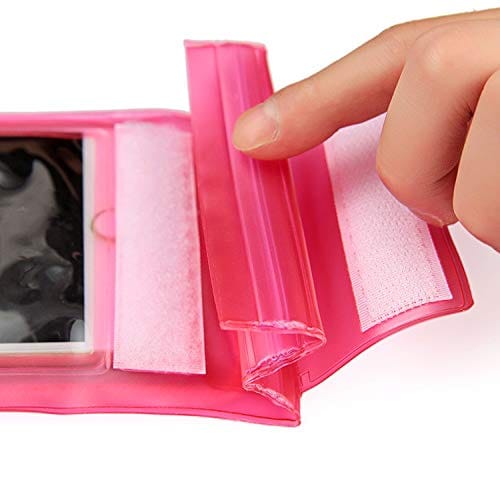 Mobile Phone Waterproof Pouch-5