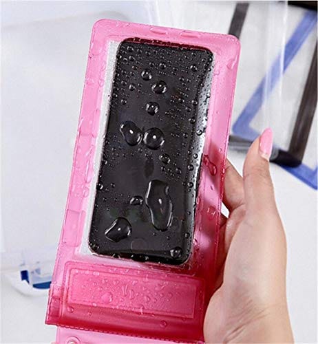 Mobile Phone Waterproof Pouch-3