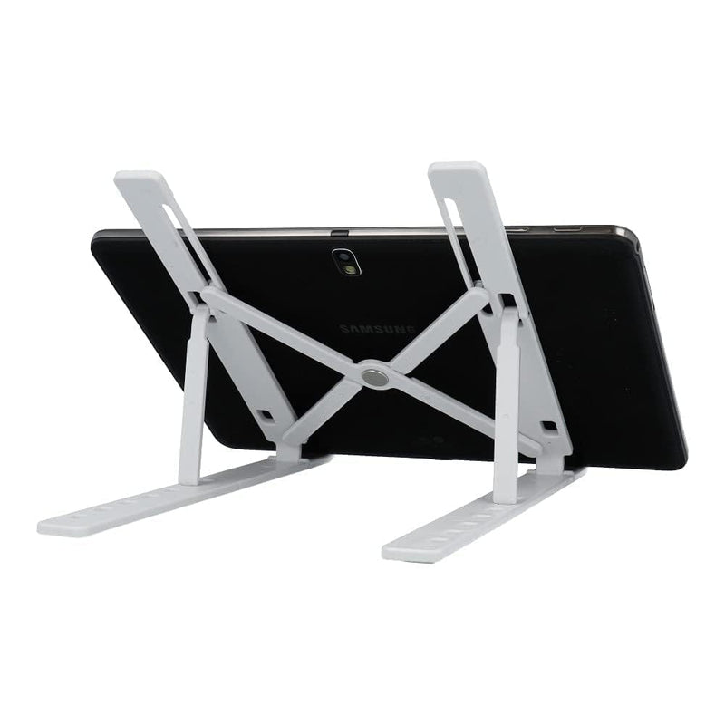 Plastic Laptop Stand-7