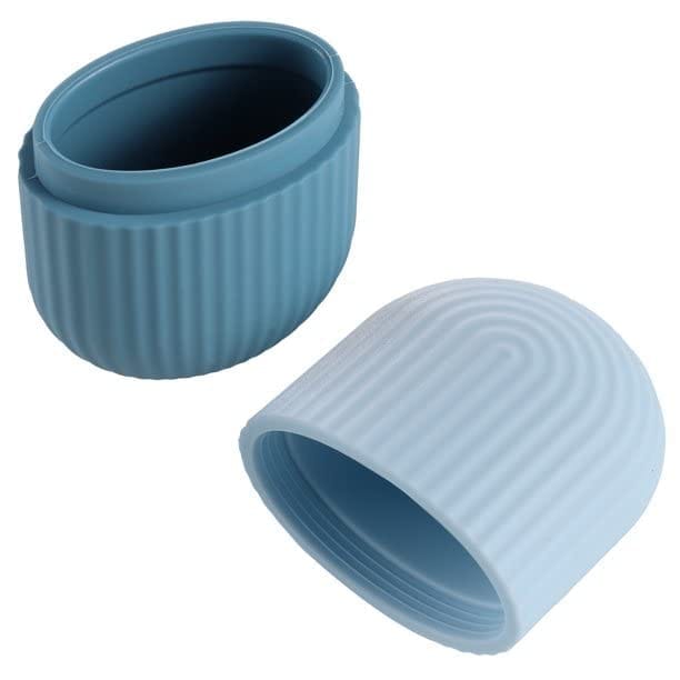 Silicone Ice Cube Massager-8