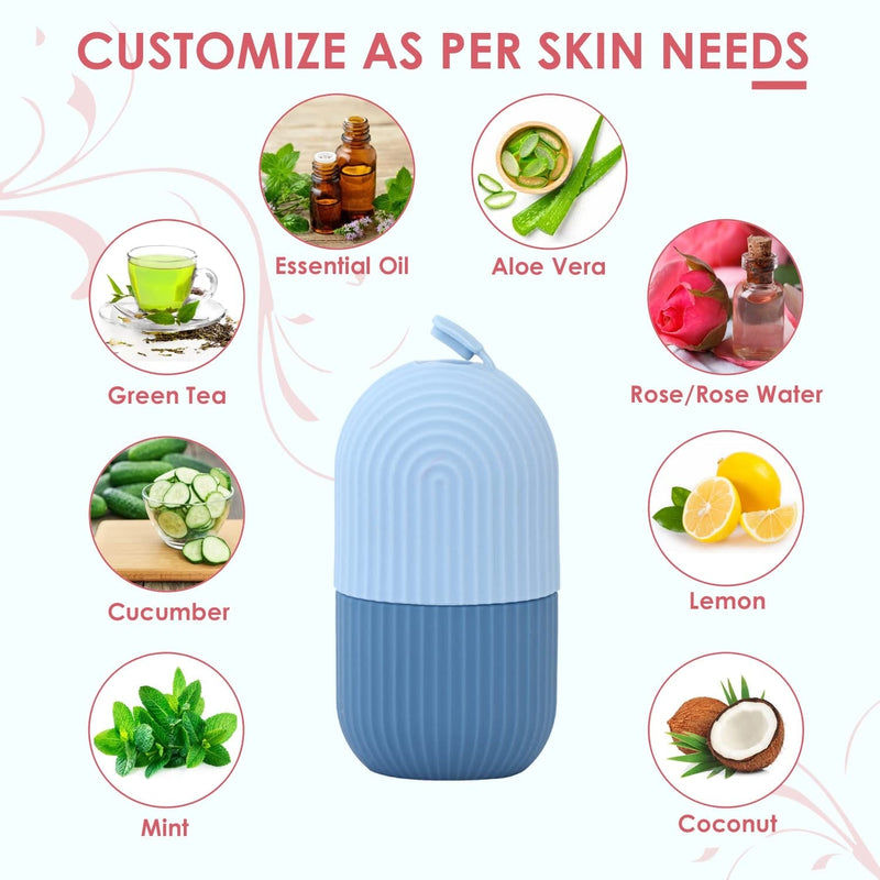 Silicone Ice Cube Massager-3