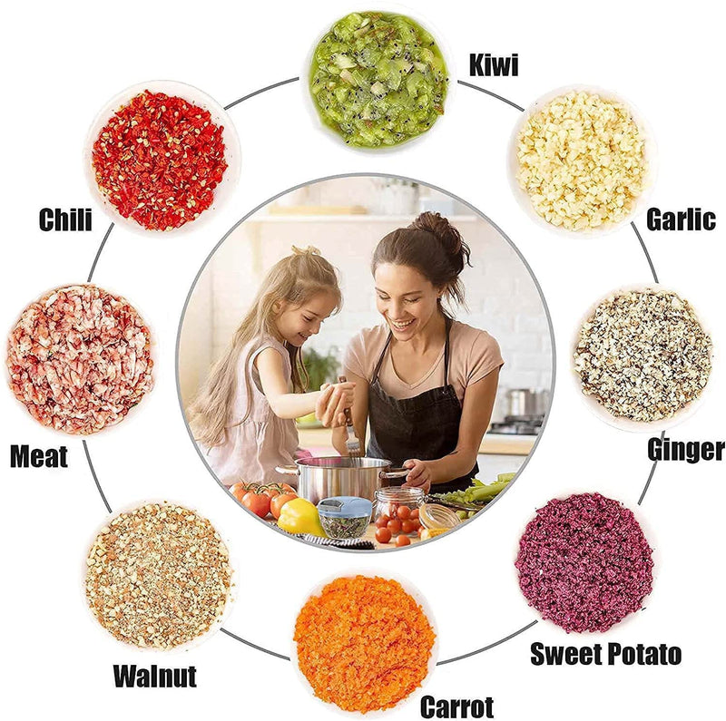 Big Hand Press Chopper-2