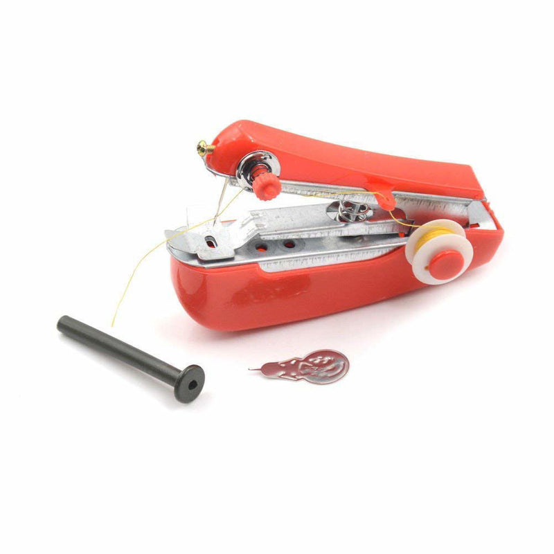 Mini Stitching Machine-4