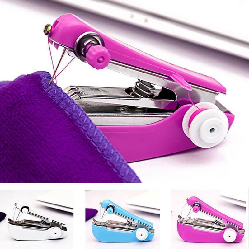 Mini Stitching Machine-5