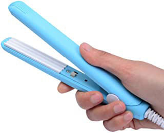 Mini Professional Hair Straightener-1