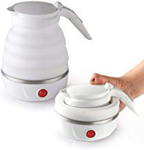 Foldable Electric Kettle-1