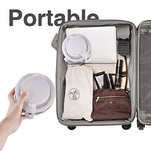 Foldable Electric Kettle-6