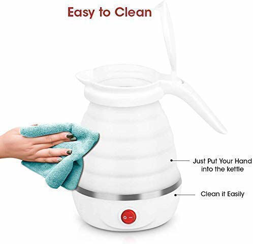 Foldable Electric Kettle-3