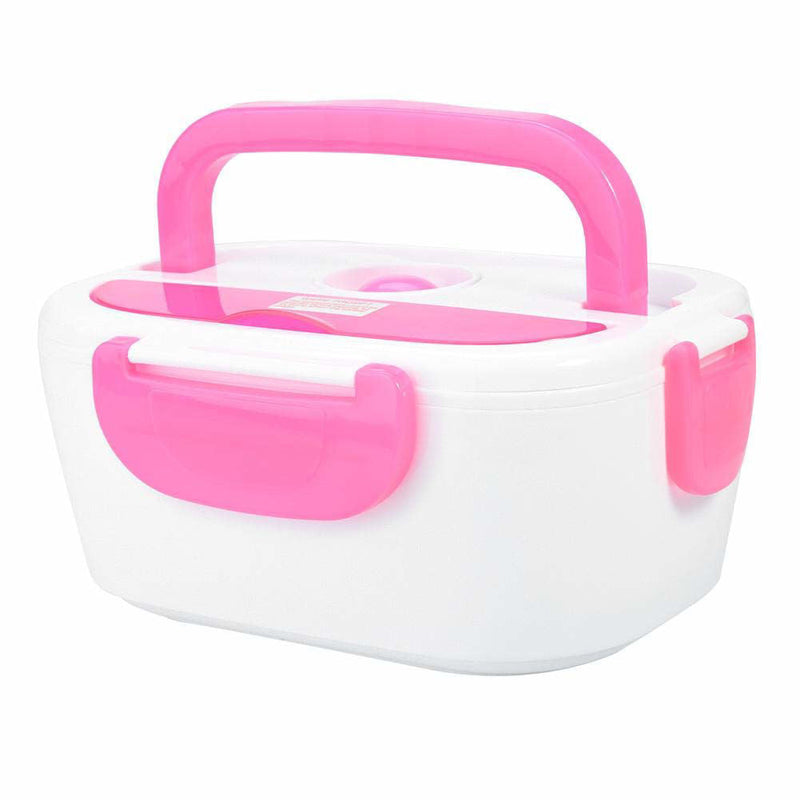 Electric Lunch Box-1